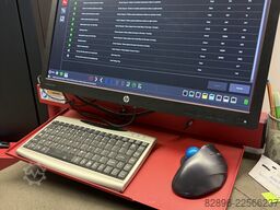AGFA Jeti Tauro H2500 LED