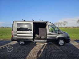 FORD TRANSIT 2.0 L3H2 CarPlay Xenon!