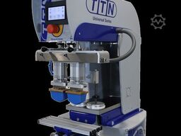 thermoflan TTN120 + TTN200