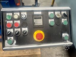 Elumatec MGS72
