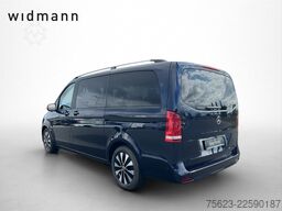 Mercedes-Benz V 250 d EDITION  LEd Sound Kamera