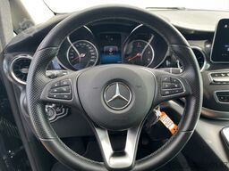 Mercedes-Benz V 250 d EDITION  LEd Sound Kamera