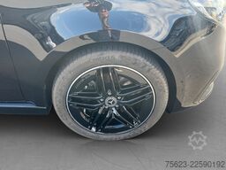 Mercedes-Benz V 300 d EXCLUSIVE AMG XL AHK Standh. Distr.