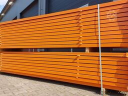 Stow Pal Rack NS | 3.600 mm | K: 150 x 50 mm | Fachlast: 2.186 Kg