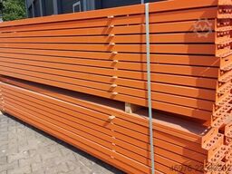 Stow Pal Rack NS | 3.600 mm | K: 150 x 50 mm | Fachlast: 2.186 Kg
