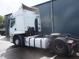 Renault Premium 430 dxi tractor unit
