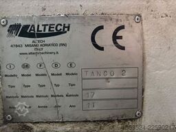 Utilmeccanica Machine Tools Utilmeccanica Machine Tools Utilmeccanica Machine Tools