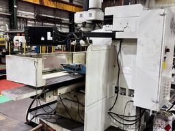 XYZ Machine Tools SMX 5000
