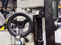 XYZ Machine Tools SMX 5000