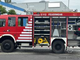 Mercedes-Benz ATEGO 1328AF Allrad HLF 20 Löschfahrzeug