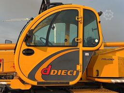 Dieci Pegasus 40.25