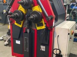 TAURING ALPHA 80 HP
