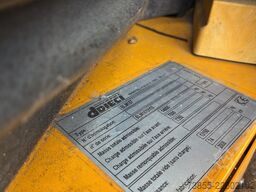 Dieci Pegasus 35.16