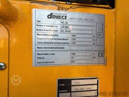 Dieci Pegasus 45.19