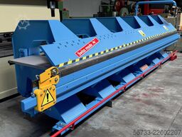 JORNS Line 6100 x 2,0 mm CNC