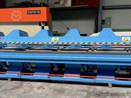 JORNS Line 6100 x 2,0 mm CNC