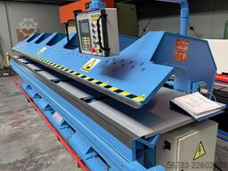 JORNS Line 6100 x 2,0 mm CNC