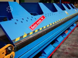 JORNS Line 6100 x 2,0 mm CNC