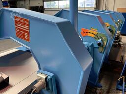 JORNS Line 6100 x 2,0 mm CNC