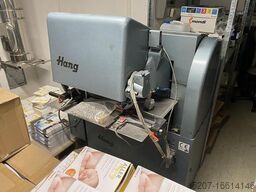 Hang 87-05 Doppelösmaschine