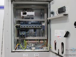 ef cooling Ernst H. Furrer EVO 60 Typ WKL 520