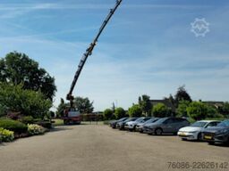 Scania R490 EFFER 175TM.FLYJIB/LIER!!44METER LANGARM!!...