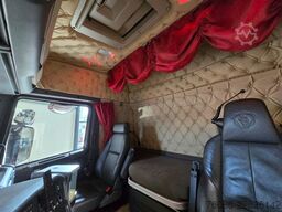 Scania R490 EFFER 175TM.FLYJIB/LIER!!44METER LANGARM!!...