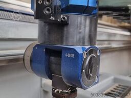 OM Machinery/ AJCE Europe OM Machinery/ AJCE Europe OM Machinery/ AJCE Europe