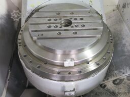MORI SEIKI NMV3000 DCG