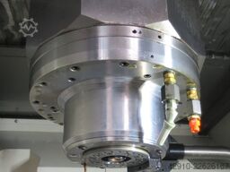 MORI SEIKI NMV3000 DCG