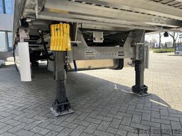 Knapen Trailers K200-92m3 Hogedrukreiniger *huren / leasen*