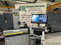 Zoller venturion 450