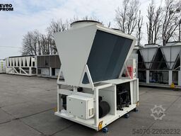 Used Industrial Chiller / Heat pump GALLETTI - 90.3/105 KW | With warranty