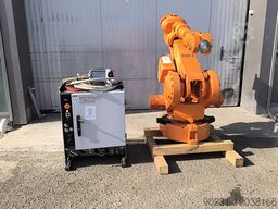 ABB IRC5 IRB4400/60 TYPE B 2008 MODEL