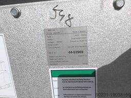 ABB IRC5 IRB4400/60 TYPE B 2008 MODEL