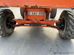 JLG 460SJ (4568)