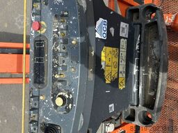 JLG 460SJ (4568)