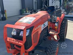 Kubota L1-382 (5283)