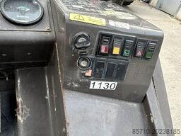 Manitou MH25-4