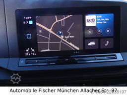 VW Caddy Cargo  *4M*SHZ*AHK*Aluca*