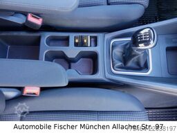 VW Caddy Cargo  *4M*SHZ*AHK*Aluca*