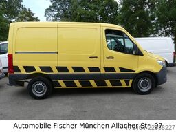 MERCEDES-BENZ Sprinter III Kasten 316 CDI*Schwingsitz*RWD*