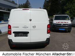 OPEL Vivaro C`*Cargo M Edition L2*Würth*