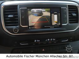 OPEL Vivaro C`*Cargo M Edition L2*Würth*