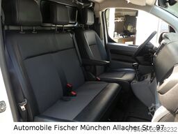 OPEL Vivaro C`*Cargo M Edition L2*Würth*