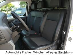 OPEL Vivaro C`*Cargo M Edition L2*Würth*