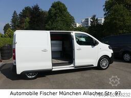 OPEL Vivaro C`*Cargo M Edition L2*Würth*