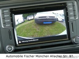 VW T6 Transporter Kasten*Sortimo*SHZ*