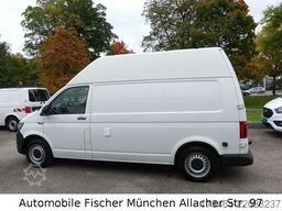 VW T6 Transporter Kasten*Sortimo*SHZ*