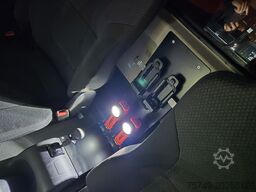 man TGL 8.190 Feuerwehrfahrzeug City Abrollkipper